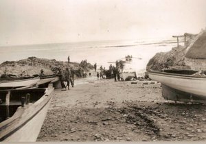 Gedenkboek Navrae Draai in Amerika